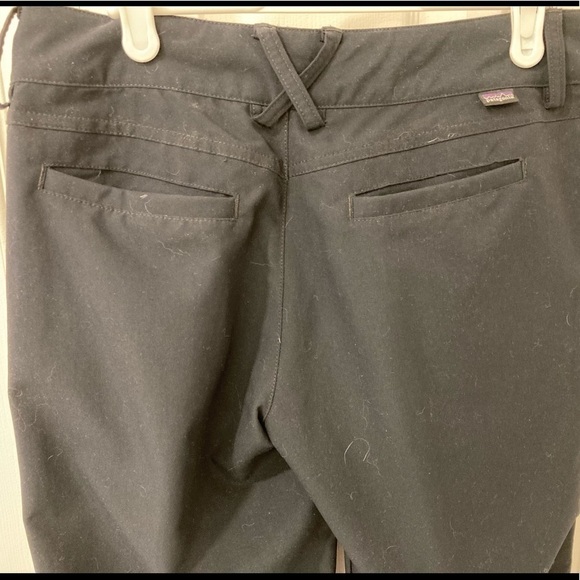 Patagonia WOMEN’S PANTS - size 4 - Picture 3 of 8